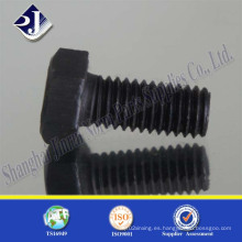 Tornillo hexagonal DIN933 ISO4017 (10.9)